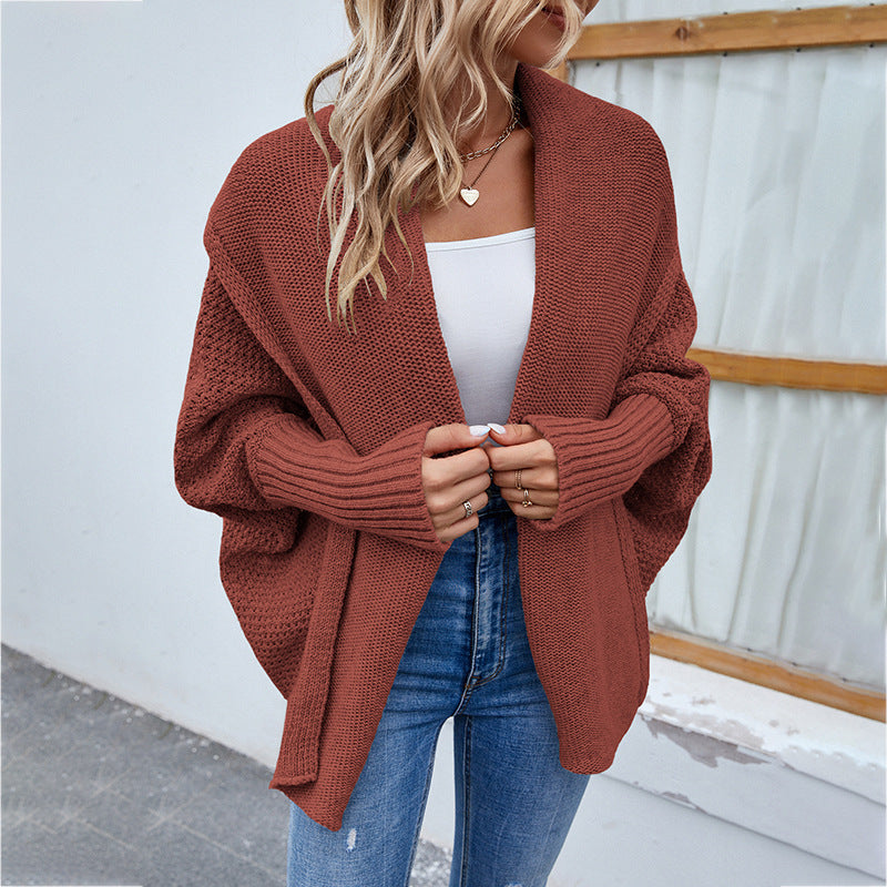 Sweaters & Cardigans