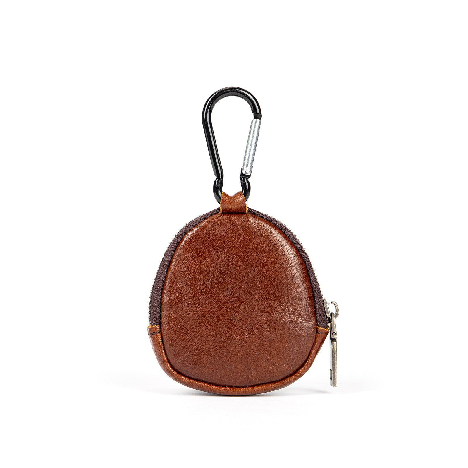 Mira™ | Compact Earphone & Essentials Pouch - Éala Ardmore