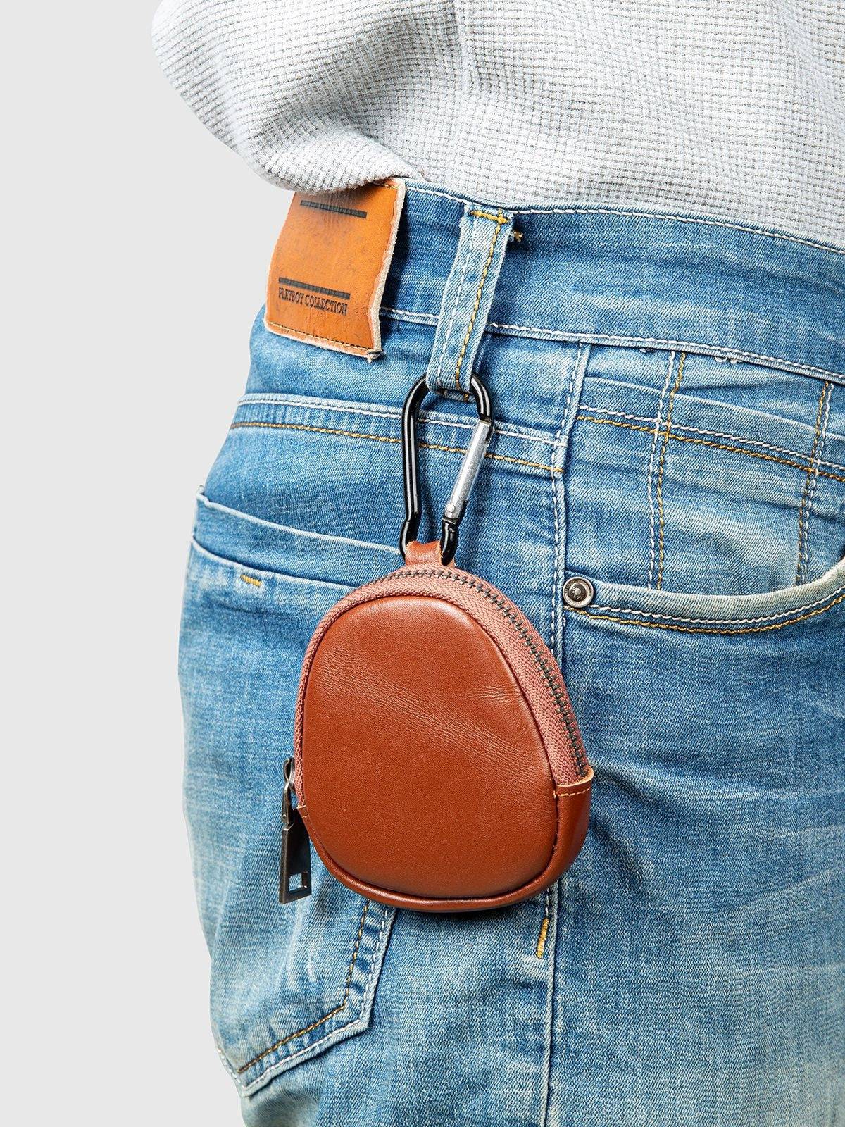 Mira™ | Compact Earphone & Essentials Pouch - Éala Ardmore