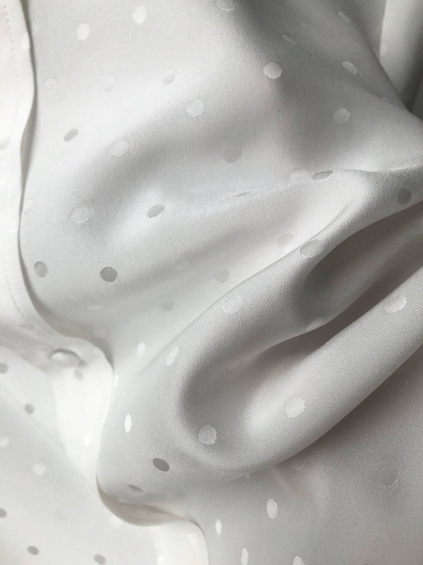 Juliette™ | Silk Shirt - Éala Ardmore